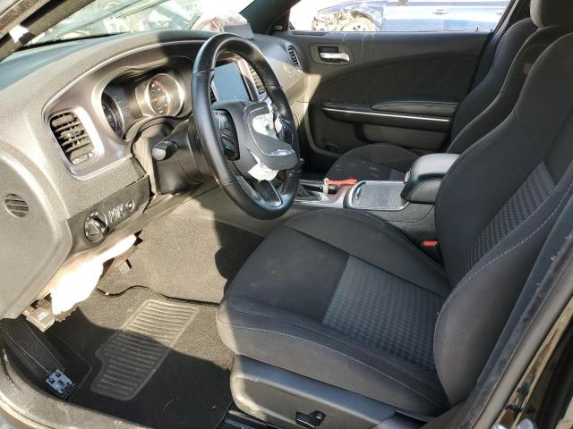Photo 7 from auction – 2019 DODGE CHARGER GT with VIN 2C3CDXHG9KH680754