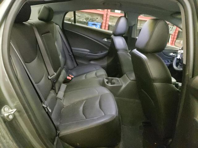 Photo 10 from auction – 2017 CHEVROLET VOLT LT with VIN 1G1RC6S58HU112309