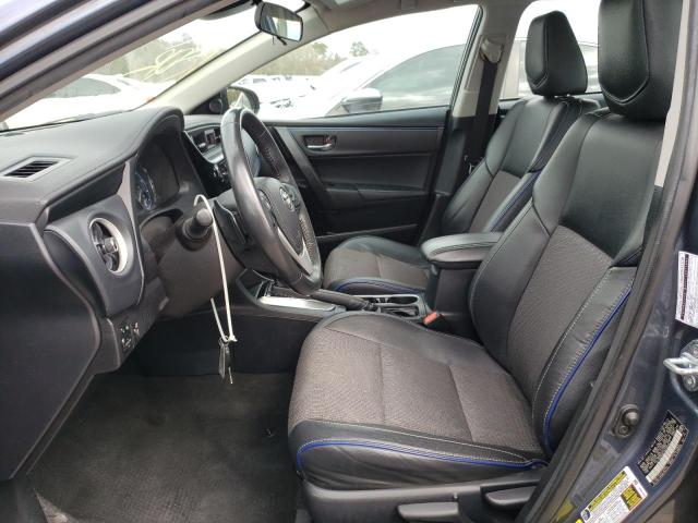 Photo 7 from auction – 2017 TOYOTA COROLLA L with VIN 2T1BURHEXHC831511
