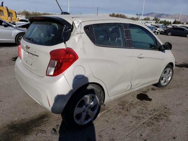 Photo 3 from auction – 2020 CHEVROLET SPARK LS with VIN KL8CB6SA4LC431629