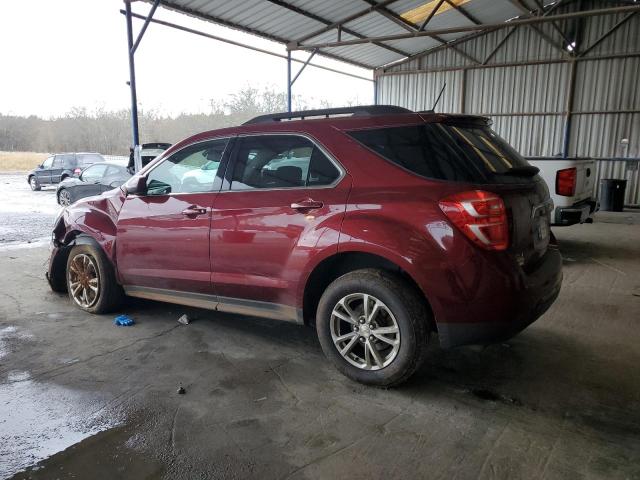 Photo 2 from auction – 2016 CHEVROLET EQUINOX LT with VIN 2GNALCEK3G1128326