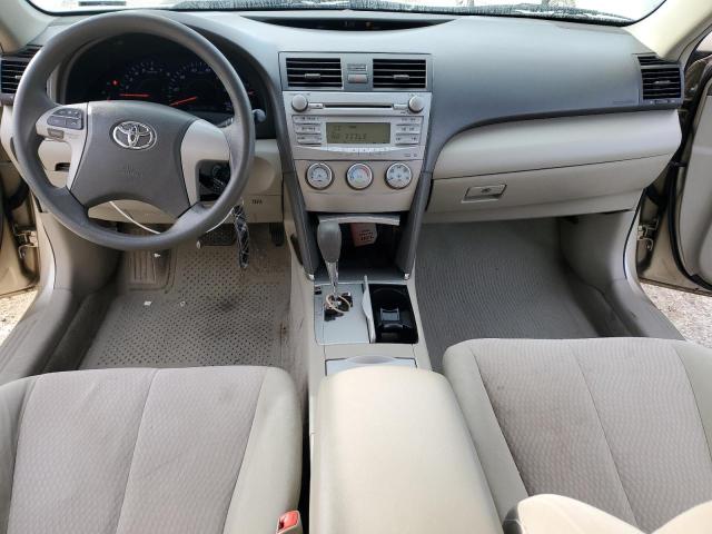Photo 8 from auction – 2011 TOYOTA CAMRY BASE with VIN 4T1BF3EK0BU635245