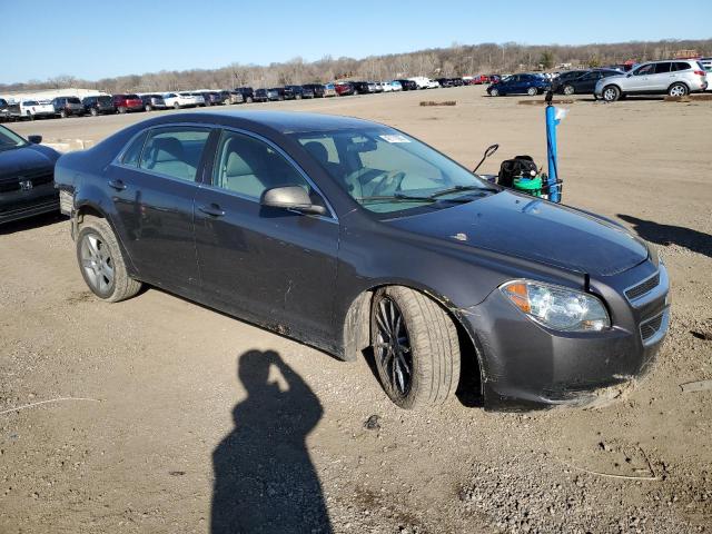 Photo 4 from auction – 2012 CHEVROLET MALIBU LS with VIN 1G1ZA5EU9CF354610