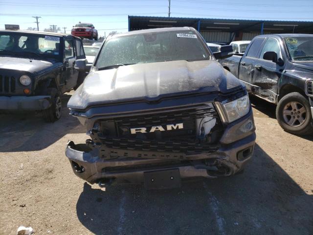 Photo 5 from auction – 2022 RAM 1500 BIG H with VIN 1C6SRFFT8NN435076