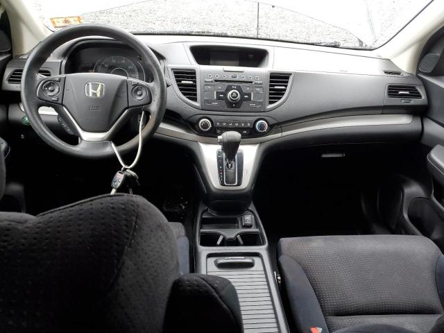 Photo 8 from auction – 2012 HONDA CR-V EX with VIN 5J6RM4H51CL019348