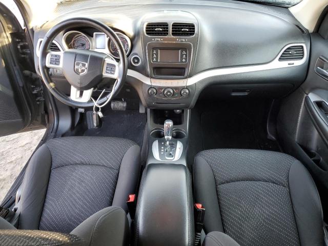 Photo 8 from auction – 2018 DODGE JOURNEY SE with VIN 3C4PDCABXJT383387