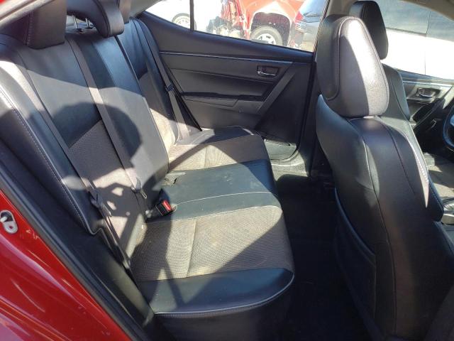 Photo 10 from auction – 2014 TOYOTA COROLLA L with VIN 2T1BURHE6EC019201
