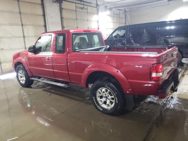 Photo 2 from auction – 2007 FORD RANGER SUP with VIN 1FTZR45E97PA20676