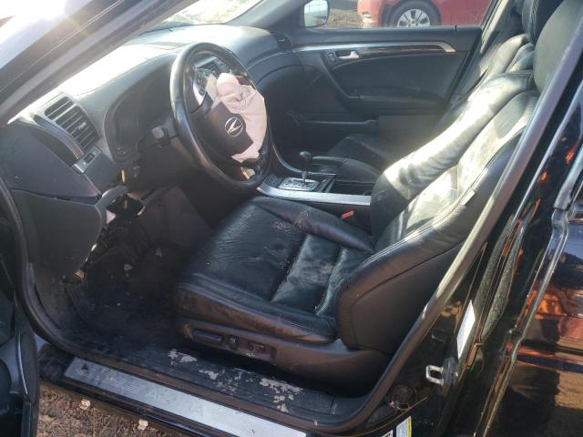 Photo 7 from auction – 2008 ACURA TL with VIN 19UUA66228A037441