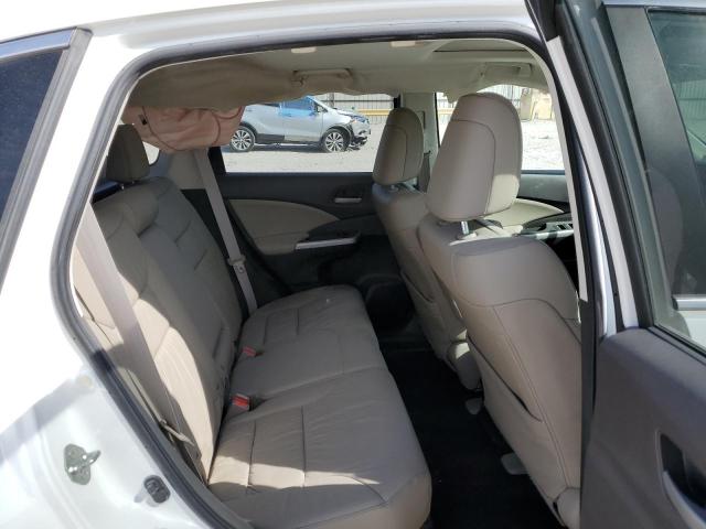 Photo 11 from auction – 2012 HONDA CR-V EXL with VIN 5J6RM4H72CL046009