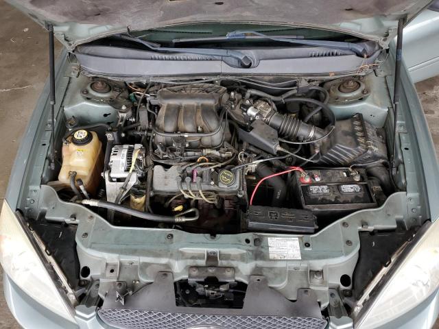 Photo 11 from auction – 2007 FORD TAURUS SE with VIN 1FAFP53U27A199189