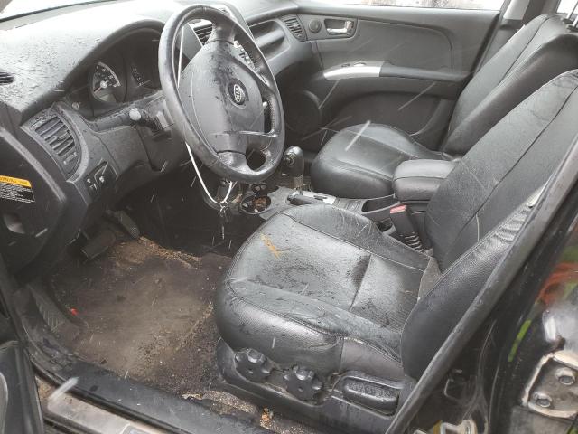 Foto 7 de la subasta – 2007 KIA SPORTAGE E con VIN KNDJF723077366979