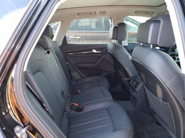 Photo 11 from auction – 2020 AUDI Q5 E PREMI with VIN WA1E2AFY0L2046076