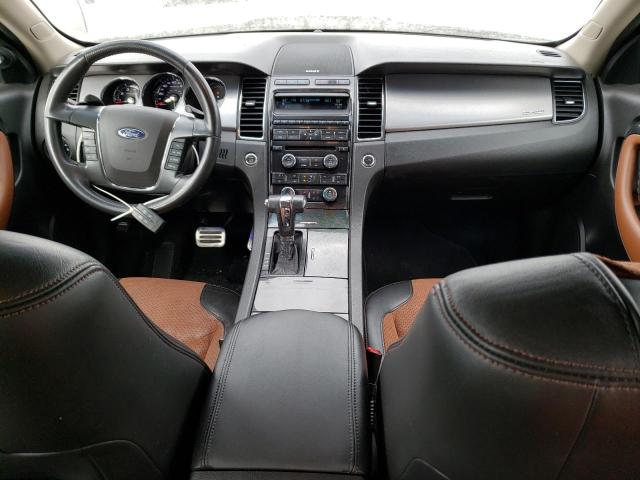 Photo 8 from auction – 2011 FORD TAURUS SHO with VIN 1FAHP2KT7BG102705