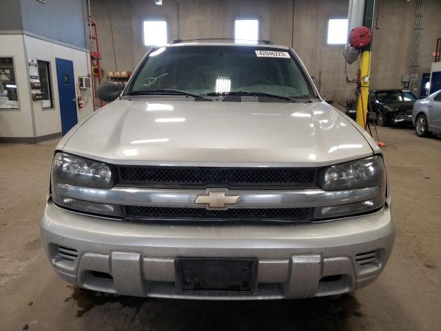 Photo 5 from auction – 2008 CHEVROLET TRAILBLAZE with VIN 1GNDT13SX82123016