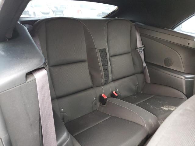 Photo 10 from auction – 2015 CHEVROLET CAMARO LT with VIN 2G1FD3D38F9224824