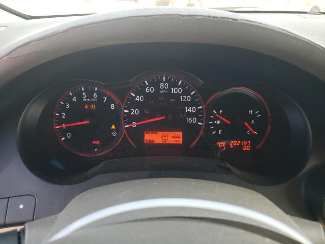 Photo 9 from auction – 2008 NISSAN ALTIMA 2.5 with VIN 1N4AL21E98N401665