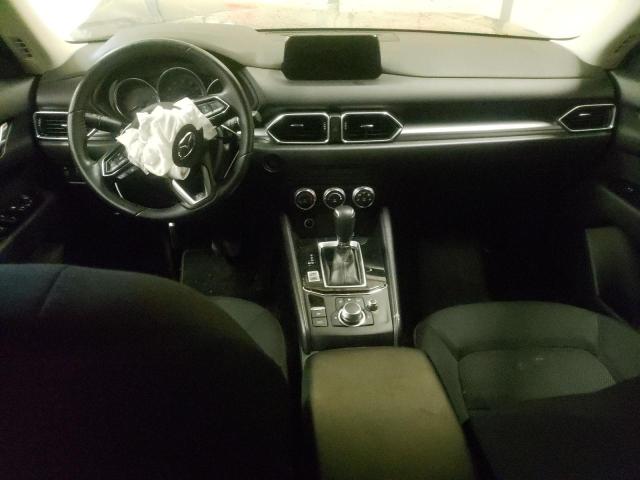 Photo 8 from auction – 2019 MAZDA CX-5 SPORT with VIN JM3KFBBM5K1611049