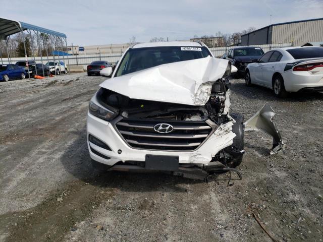 Photo 5 from auction – 2016 HYUNDAI TUCSON LIM with VIN KM8J3CA2XGU183046