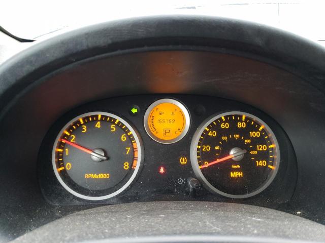 Photo 9 from auction – 2009 NISSAN SENTRA 2.0 with VIN 3N1AB61E59L609115