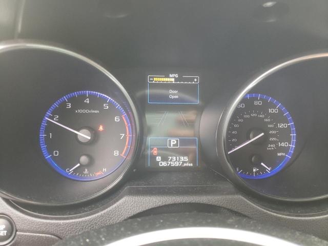 Снимка 9 от търг – 2016 SUBARU OUTBACK 2. с VIN 4S4BSANC2G3219056