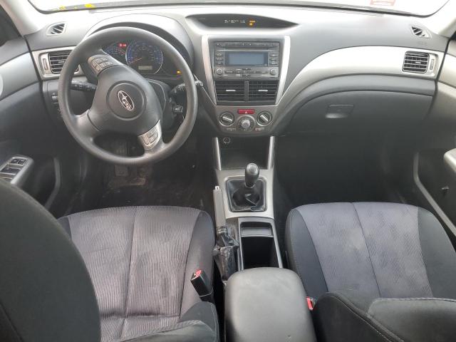 Фото 8 с аукциона – 2009 SUBARU FORESTER 2 с VIN JF2SH63649G726762