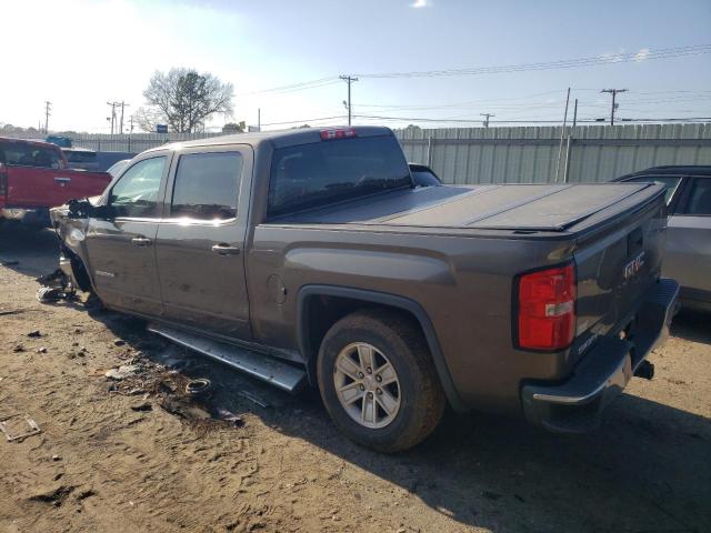 Photo 2 from auction – 2015 GMC SIERRA C15 with VIN 3GTP1UEC6FG459530