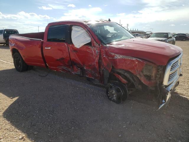 Photo 4 from auction – 2018 RAM 3500 SLT with VIN 3C63RRHL7JG214977