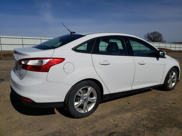 Photo 3 from auction – 2013 FORD FOCUS SE with VIN 1FADP3F2XDL187944