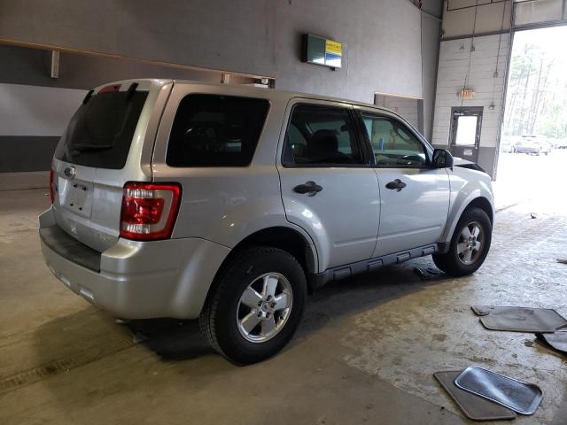 Photo 3 from auction – 2011 FORD ESCAPE XLS with VIN 1FMCU9C75BKC28531