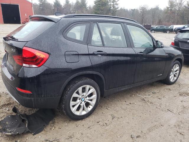 Photo 3 from auction – 2014 BMW X1 XDRIVE2 with VIN WBAVL1C55EVY14792