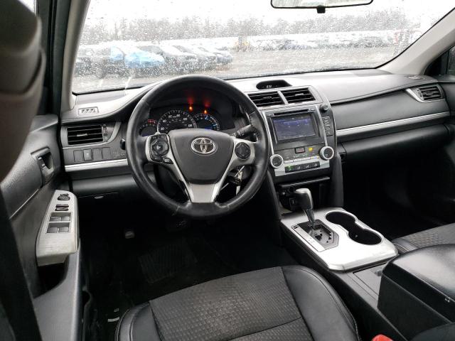 Photo 8 from auction – 2014 TOYOTA CAMRY L with VIN 4T1BF1FK4EU404663