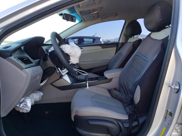 Photo 7 from auction – 2015 HYUNDAI SONATA SE with VIN 5NPE24AF0FH059832