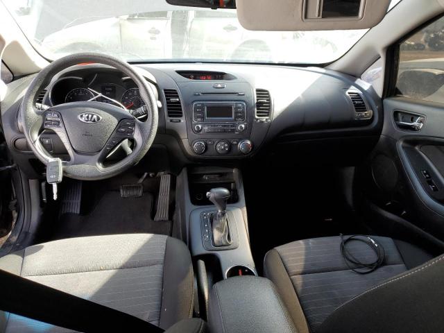 Photo 8 from auction – 2016 KIA FORTE LX with VIN KNAFK5A88G5635581