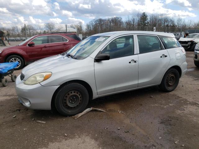 TOYOTA COROLLA MA 2005 with VIN 2T1KR32E65C472595 - Photo from auction