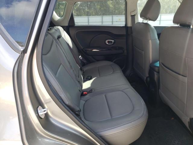 Photo 10 from auction – 2017 KIA SOUL + with VIN KNDJP3A56H7483900