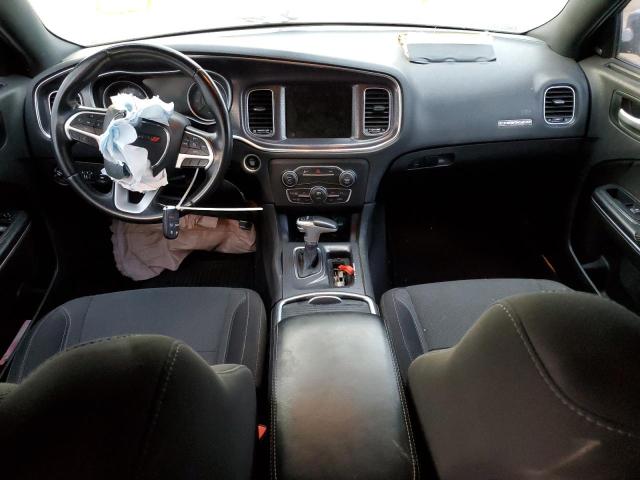 Photo 8 from auction – 2016 DODGE CHARGER SX with VIN 2C3CDXHG8GH323590