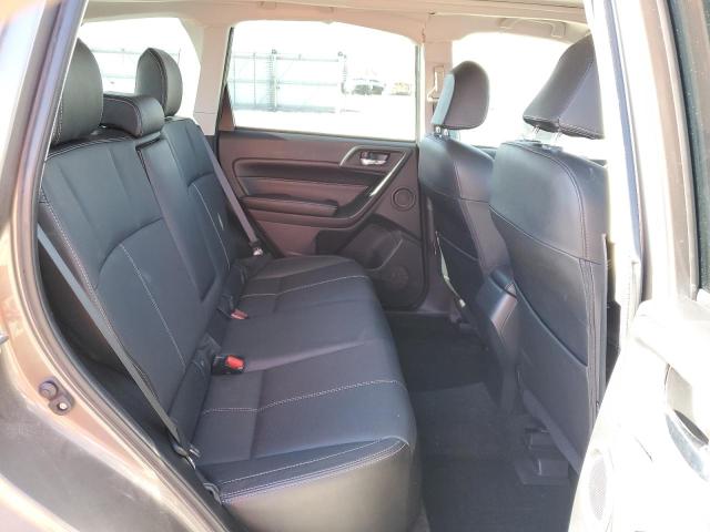 Photo 10 from auction – 2018 SUBARU FORESTER 2 with VIN JF2SJAWC9JH519808