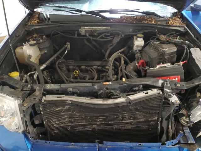 Photo 12 from auction – 2012 FORD ESCAPE XLT with VIN 1FMCU0D72CKA38312