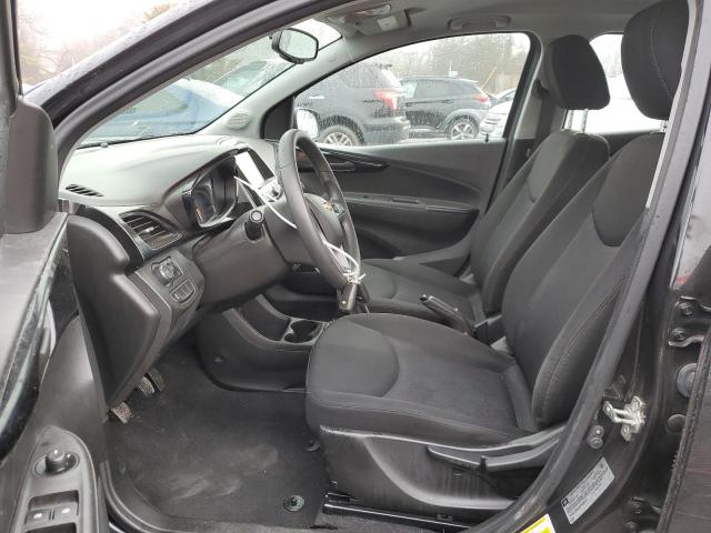 Photo 7 from auction – 2016 CHEVROLET SPARK 1LT with VIN KL8CC6SA3GC580021