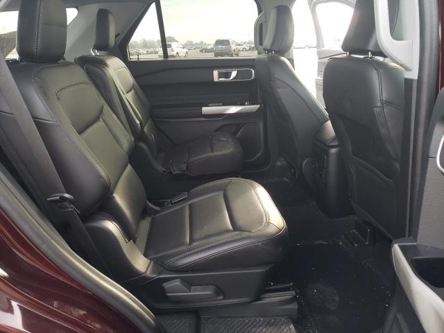 Foto 10 de la subasta – 2022 FORD EXPLORER X con VIN 1FMSK8DH7NGB40946
