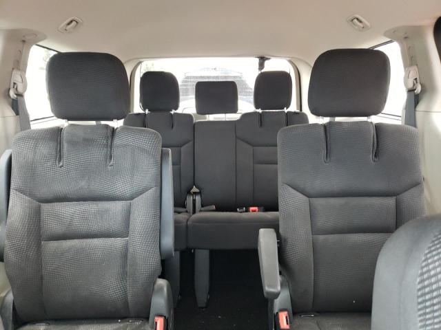 Photo 10 from auction – 2020 DODGE GRAND CARA with VIN 2C4RDGBG7LR208417
