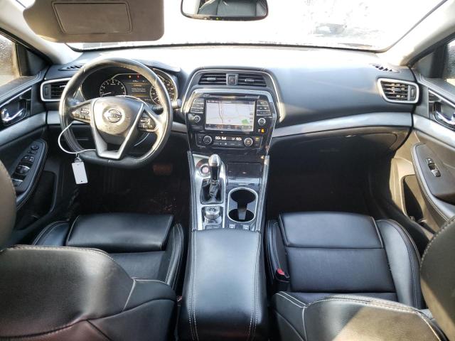Photo 8 from auction – 2017 NISSAN MAXIMA 3.5 with VIN 1N4AA6AP8HC427877