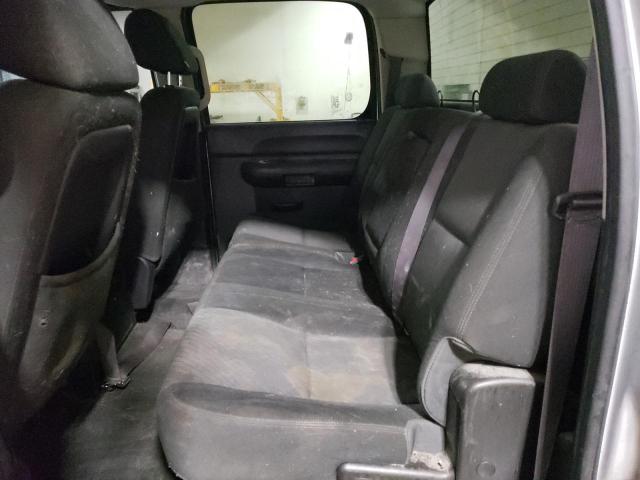 Photo 10 from auction – 2014 CHEVROLET SILVERADO with VIN 1GC1KXC83EF170950