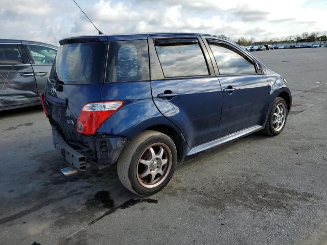Photo 3 from auction – 2006 TOYOTA SCION XA with VIN JTKKT624865000772