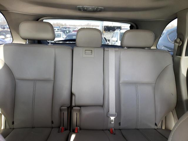 Photo 10 from auction – 2010 FORD EDGE SEL with VIN 2FMDK4JC7ABB08994