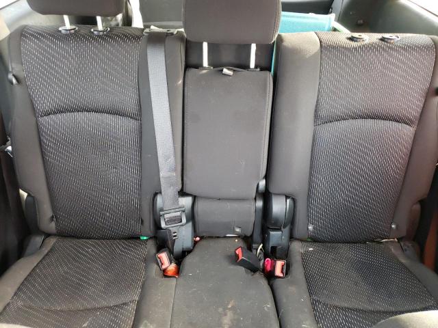 Photo 10 from auction – 2016 DODGE JOURNEY SE with VIN 3C4PDCAB0GT199200