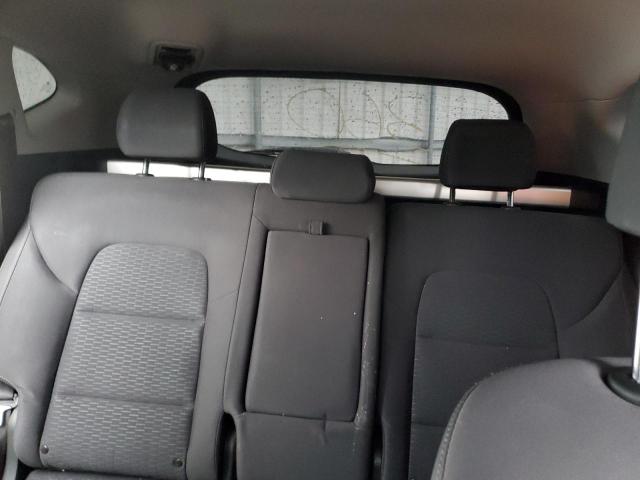 Photo 10 from auction – 2019 HYUNDAI TUCSON SE with VIN KM8J2CA45KU053477