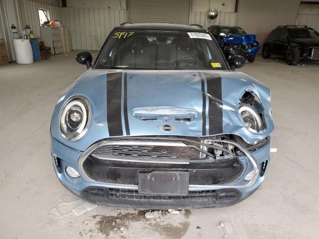 Photo 5 from auction – 2017 MINI COOPER S C with VIN WMWLU5C55H2E81420