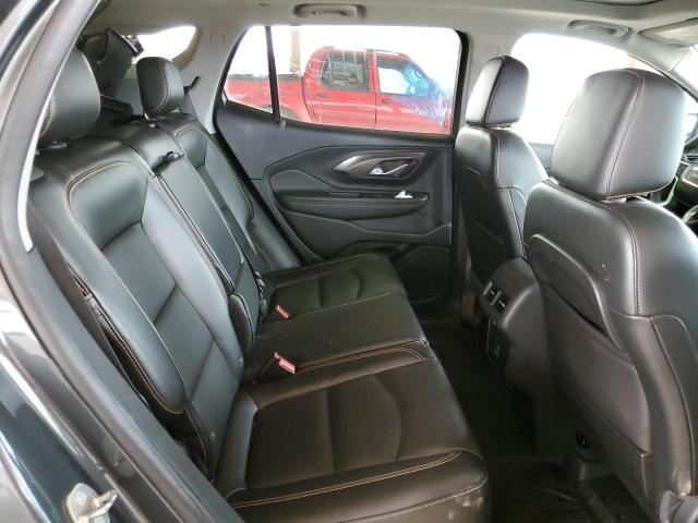 Photo 10 from auction – 2020 GMC TERRAIN SL with VIN 3GKALPEX2LL156059